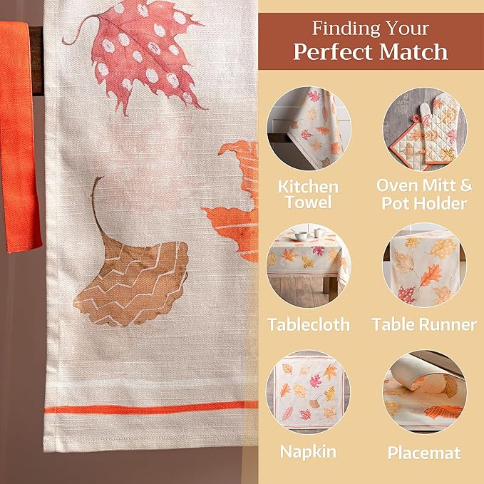 Maison d' Hermine 100% Cotton Apron for women with Pocket Kitchen Chef Apron for Men Cooking Mothers Day Gifts