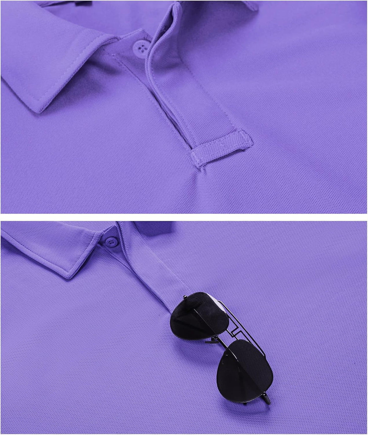 SCODI Mens Polo Shirts Performance Short Sleeve Tactical Shirts Athletic Golf Shirt for Men Daily Casual Collared T-Shirt