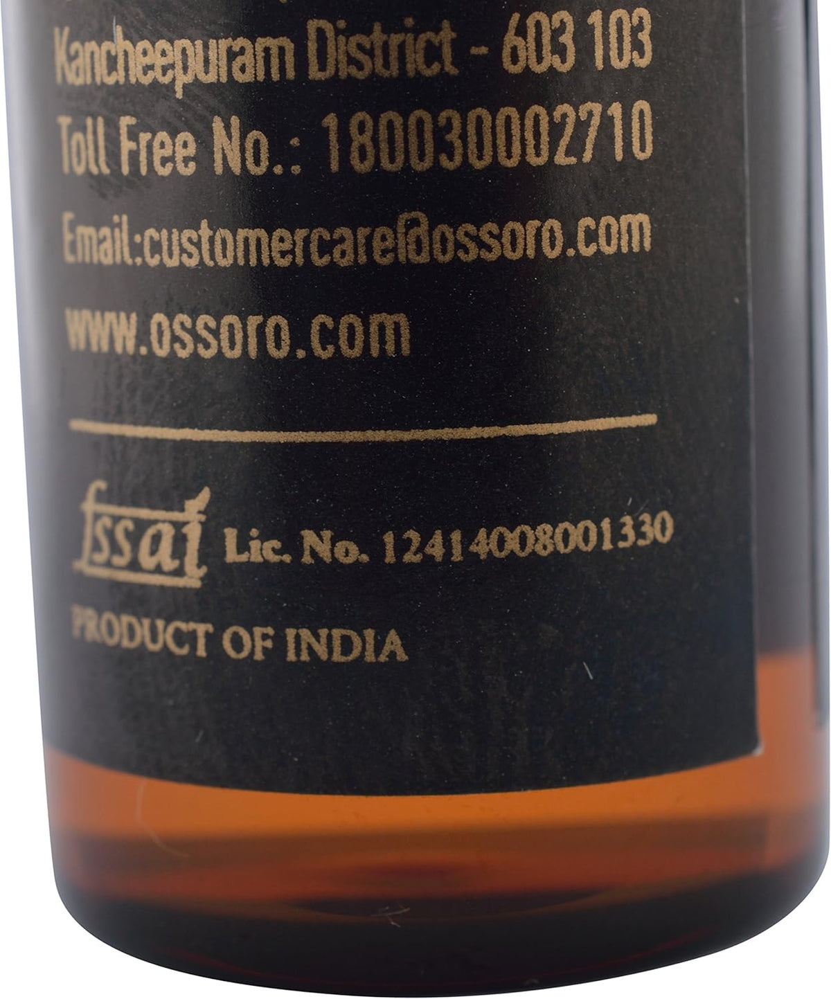 Ossoro Rose Milk | Flavoured Milk | Milkshake Essence with 100 % Vegetarian with Natural Extracts (1 oz) | Used to Make Cakes, Snacks, Ice creams, Candies, Baking & More