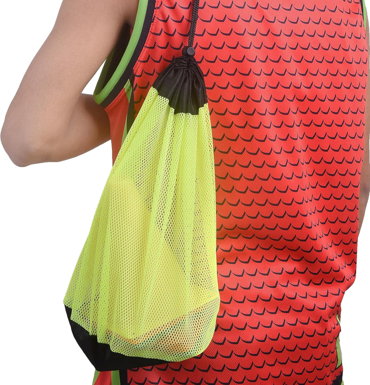 Cones for Sports Training, 7 Inches Tall & Visible, Durable and Easy to Handle Sports Cones, Ideal for All Kinds of Training Cones Activities and Field Practice Sport