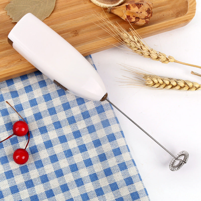 Electric Coffee Blender Egg Beater