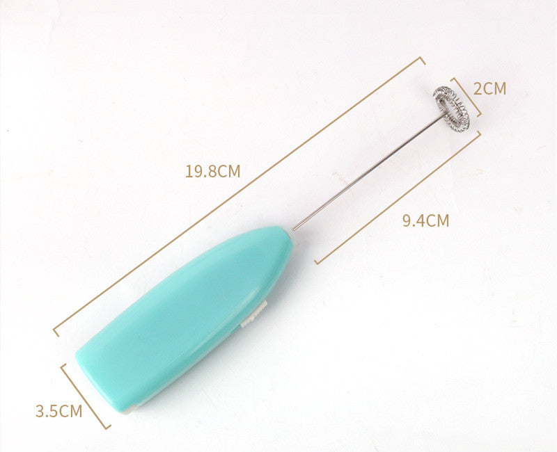 Electric Coffee Blender Egg Beater