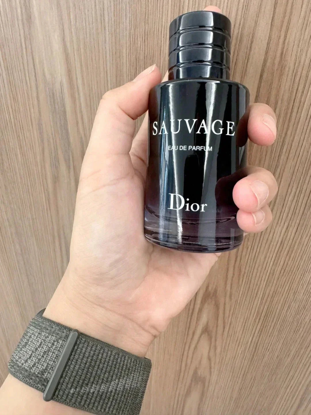 Dior Sauvage EDP Spray 2 oz