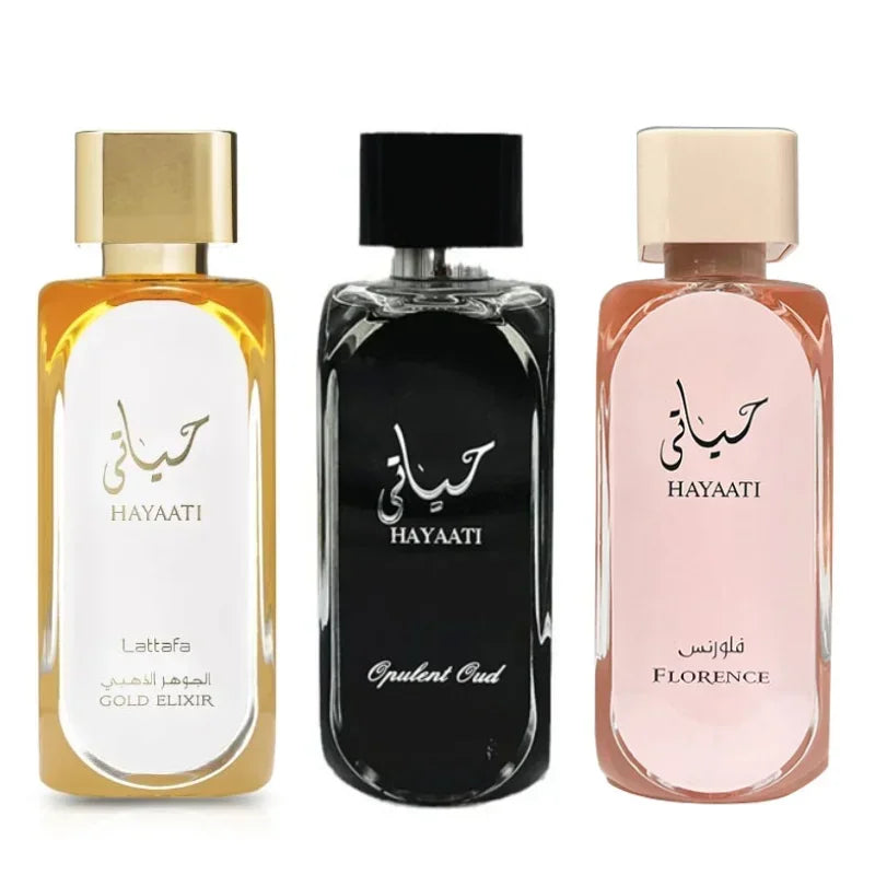 Original Musk Cologne – Long-Lasting Eau De Perfumes