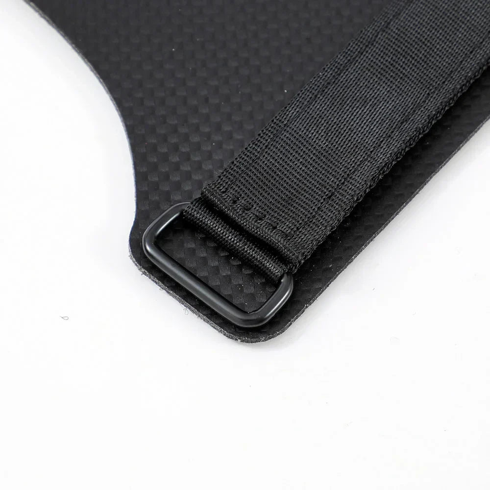 Carbon Hand Grips for Workout