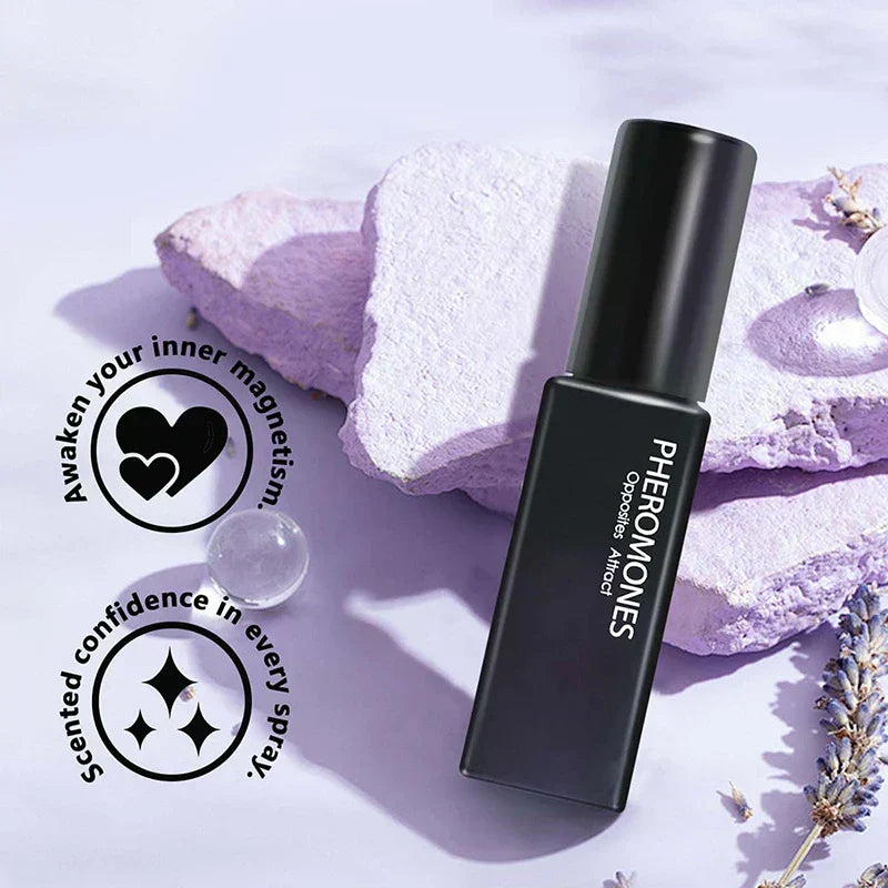 Pheromone Perfume for Men