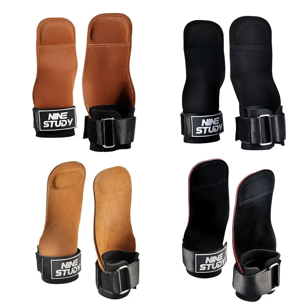 Weightlifting Wrist Support