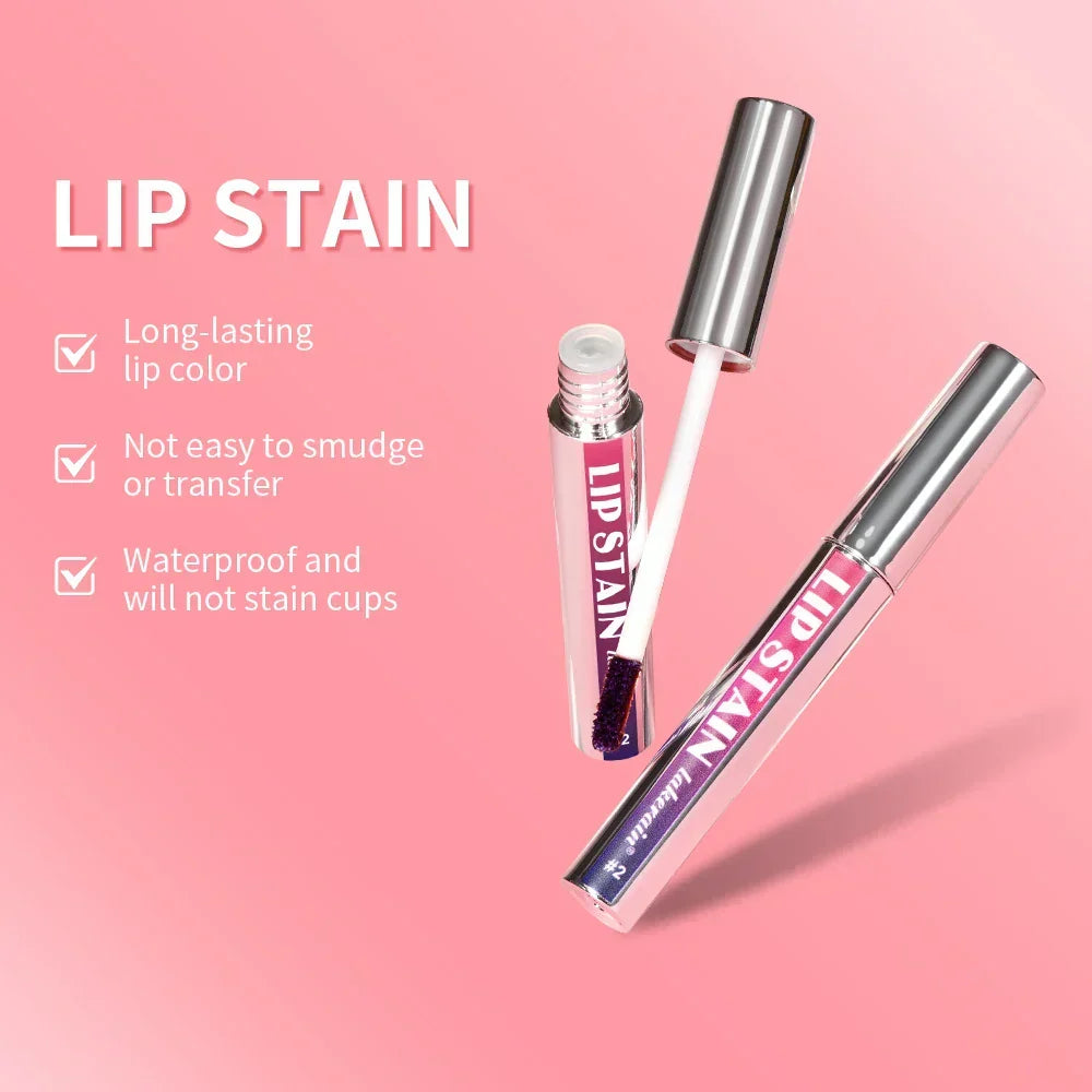 K-Glow Long-Lasting Lip Tint