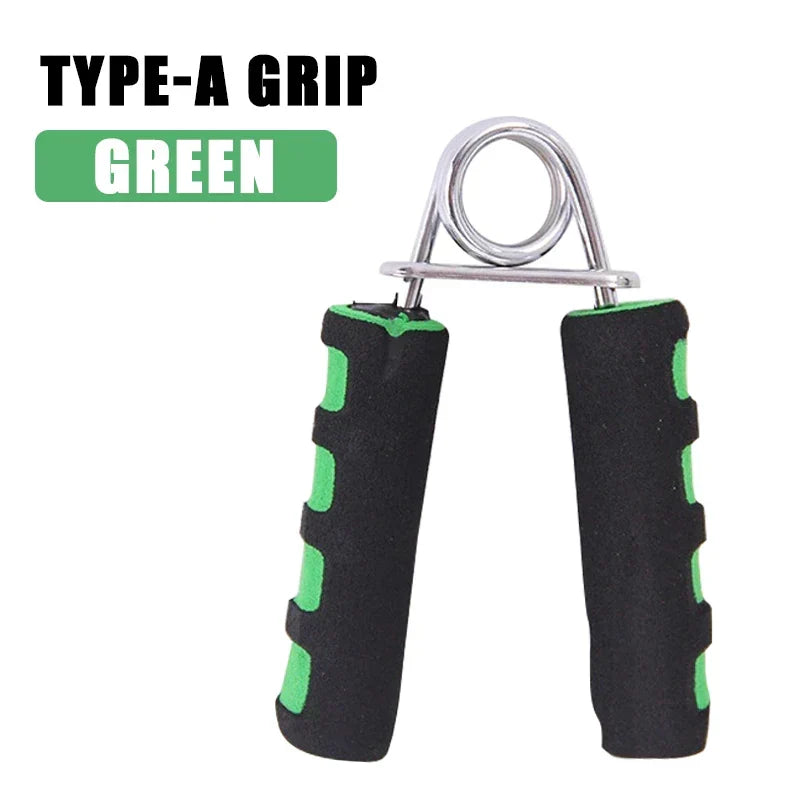 GripMaster Adjustable Hand Trainer