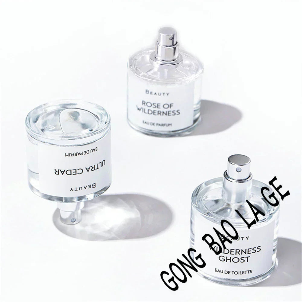 Luxury Women's Perfume Gift Set 90ml EDP
