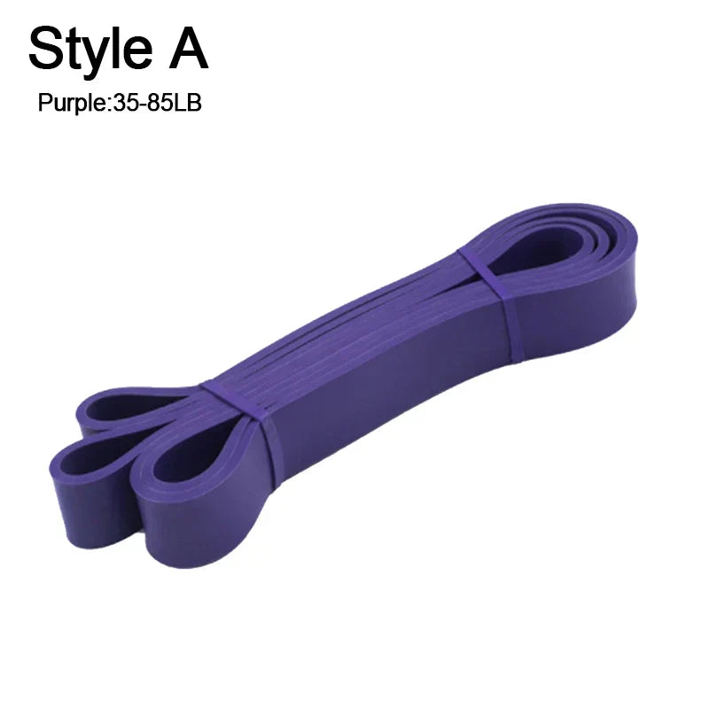 Resistance Bands Expander Set