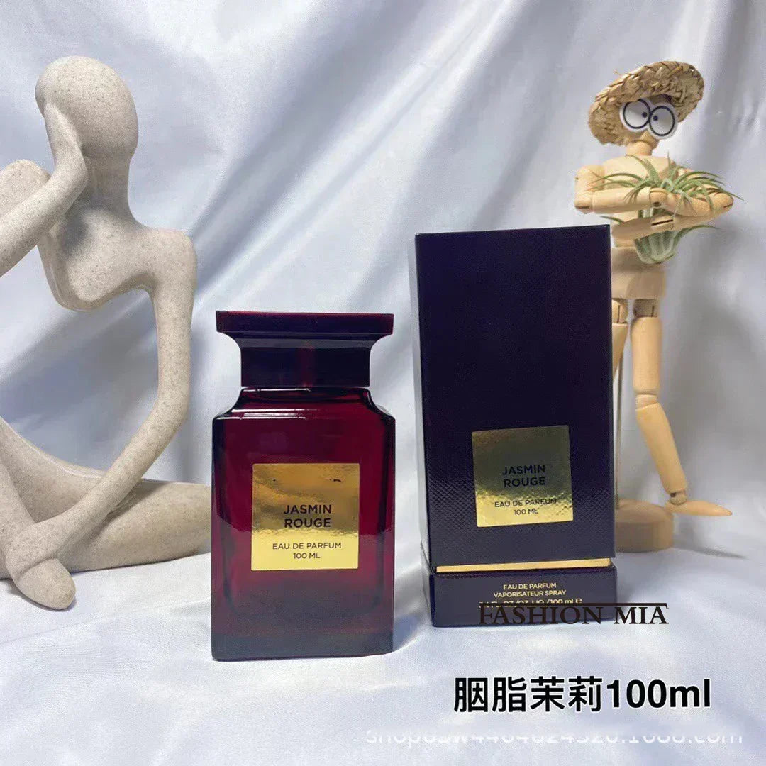 Men's Tobacco Eau de Rose Perfume