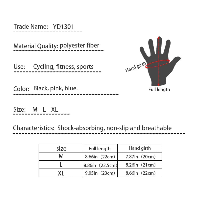 Winter Touchscreen Outdoor Gloves