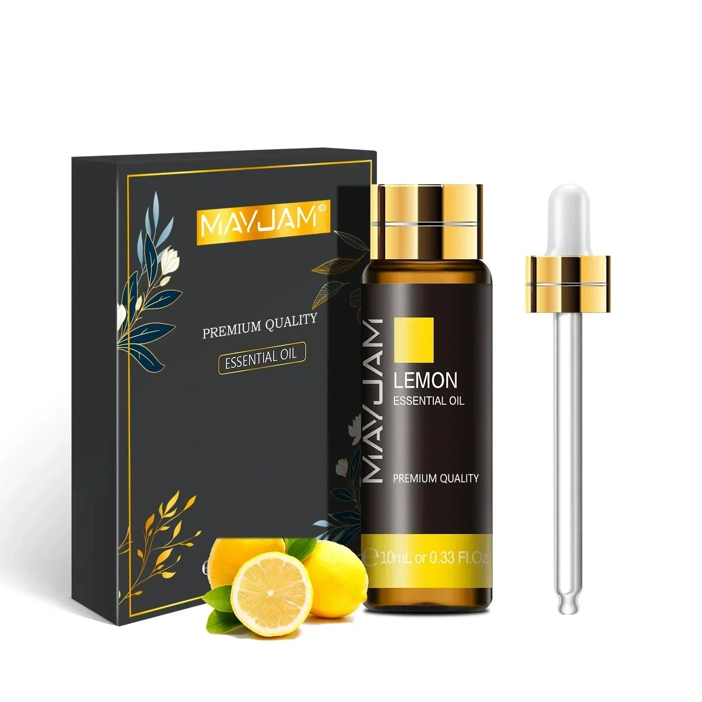 Unisex MAYJAM 10ml Pure Essential Oil