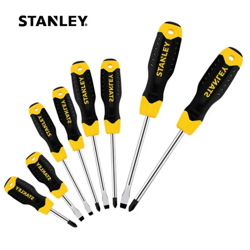 STANLEY B-Series Screwdriver Set