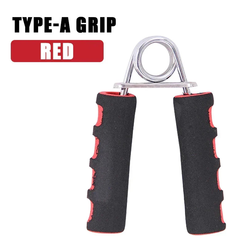 GripMaster Adjustable Hand Trainer