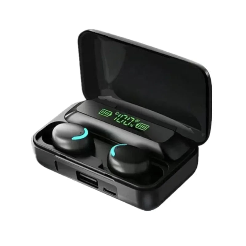 F9 Sport Wireless Earphones