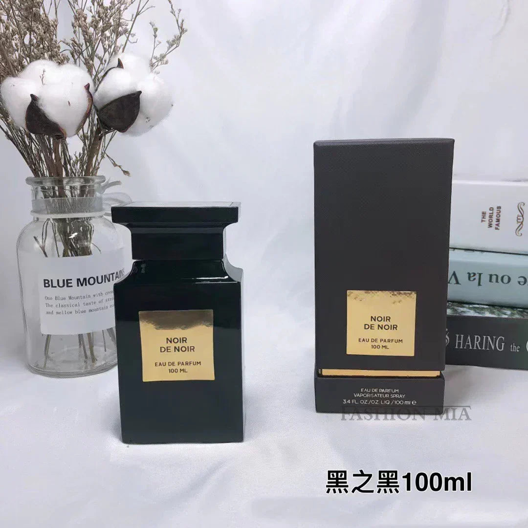 Men's Tobacco Eau de Rose Perfume