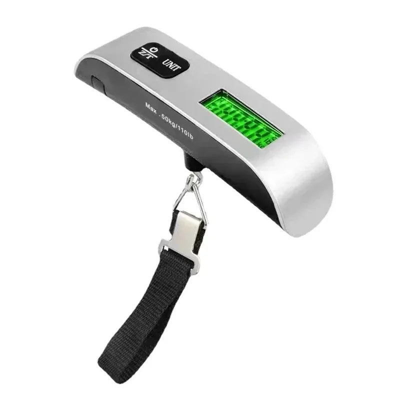 TravelMate Digital Luggage Scale