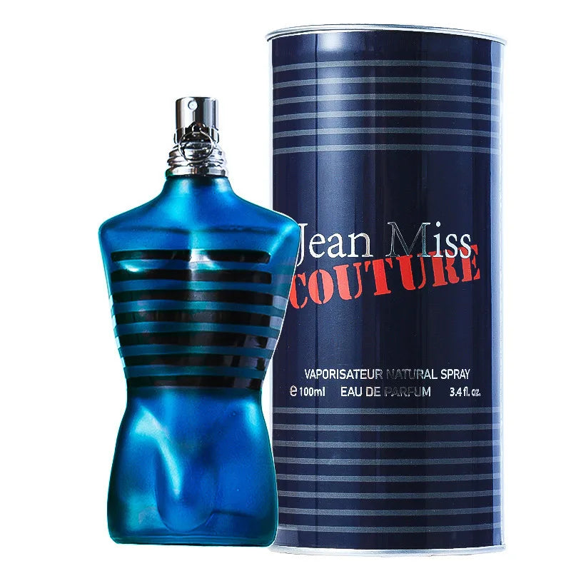 Charming Gentleman Perfume Men