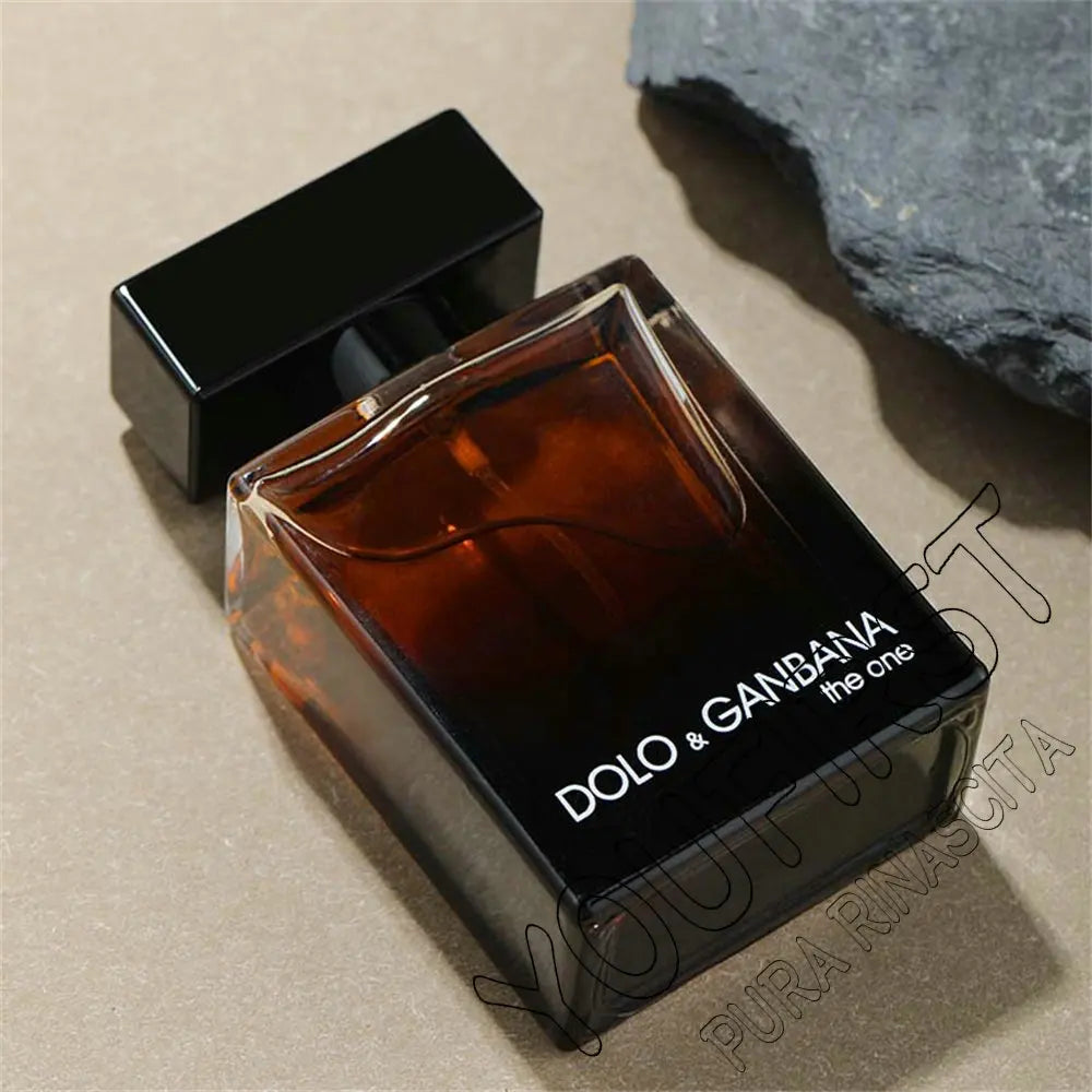 Must-Have Men's Pheromone Cologne -  Woody Scent