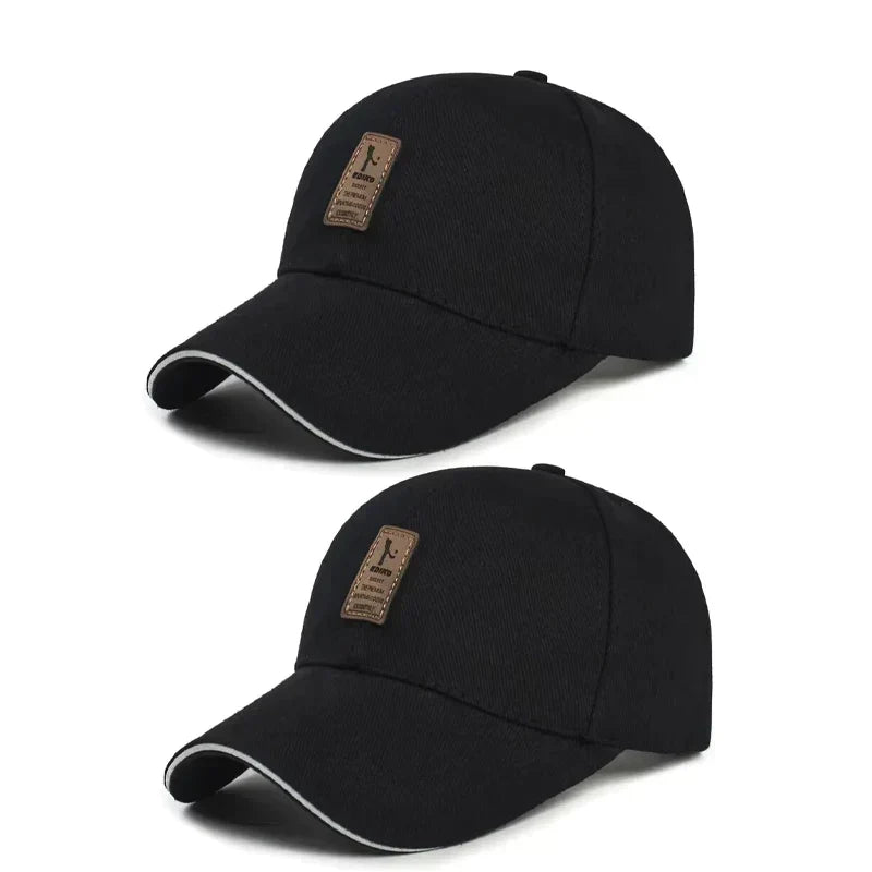 SunShield Four-Season Cap