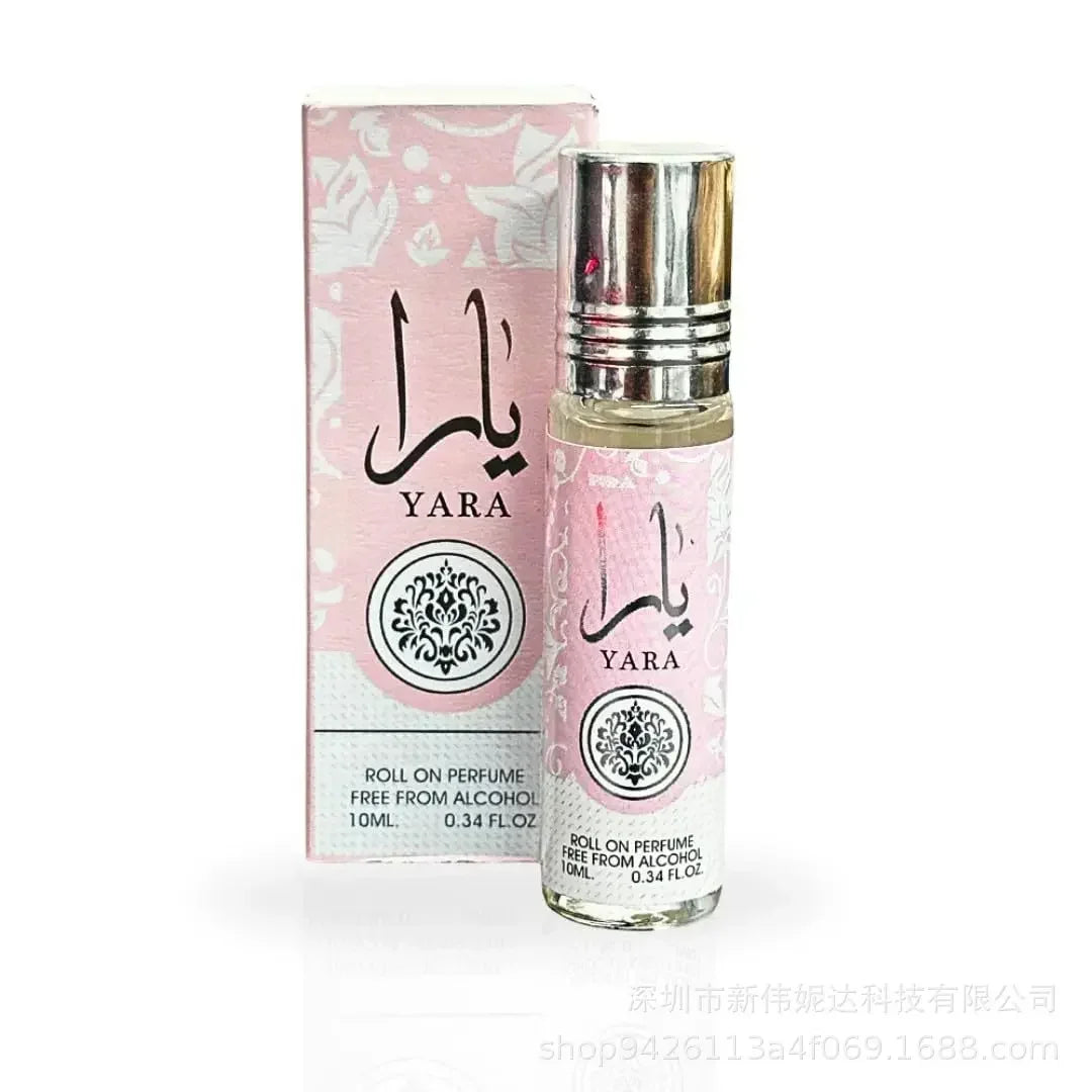 100ML Original Men's Perfume – Long-Lasting Gift Set