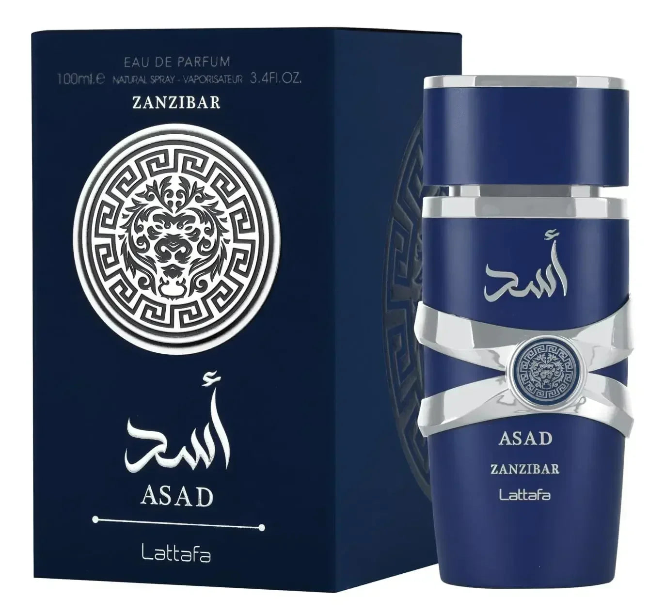 Original Unisex Perfume – Long-Lasting Scent