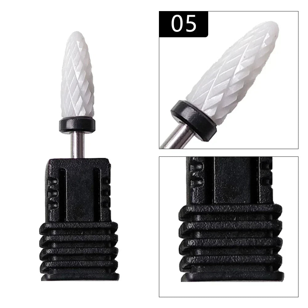 LULAA Electric Nail Drill