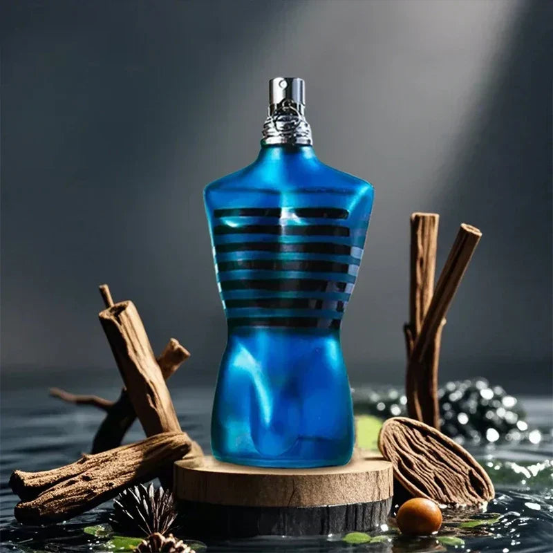 Charming Gentleman Perfume Men