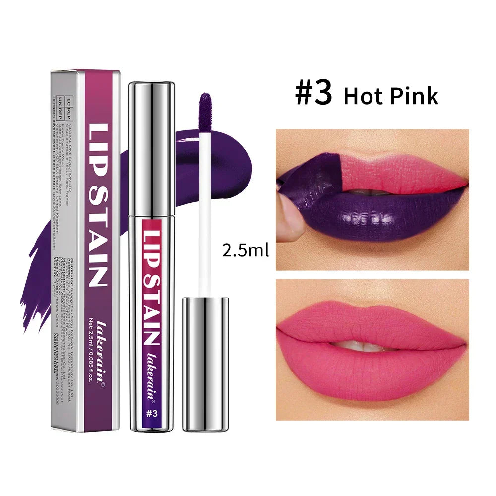 K-Glow Long-Lasting Lip Tint