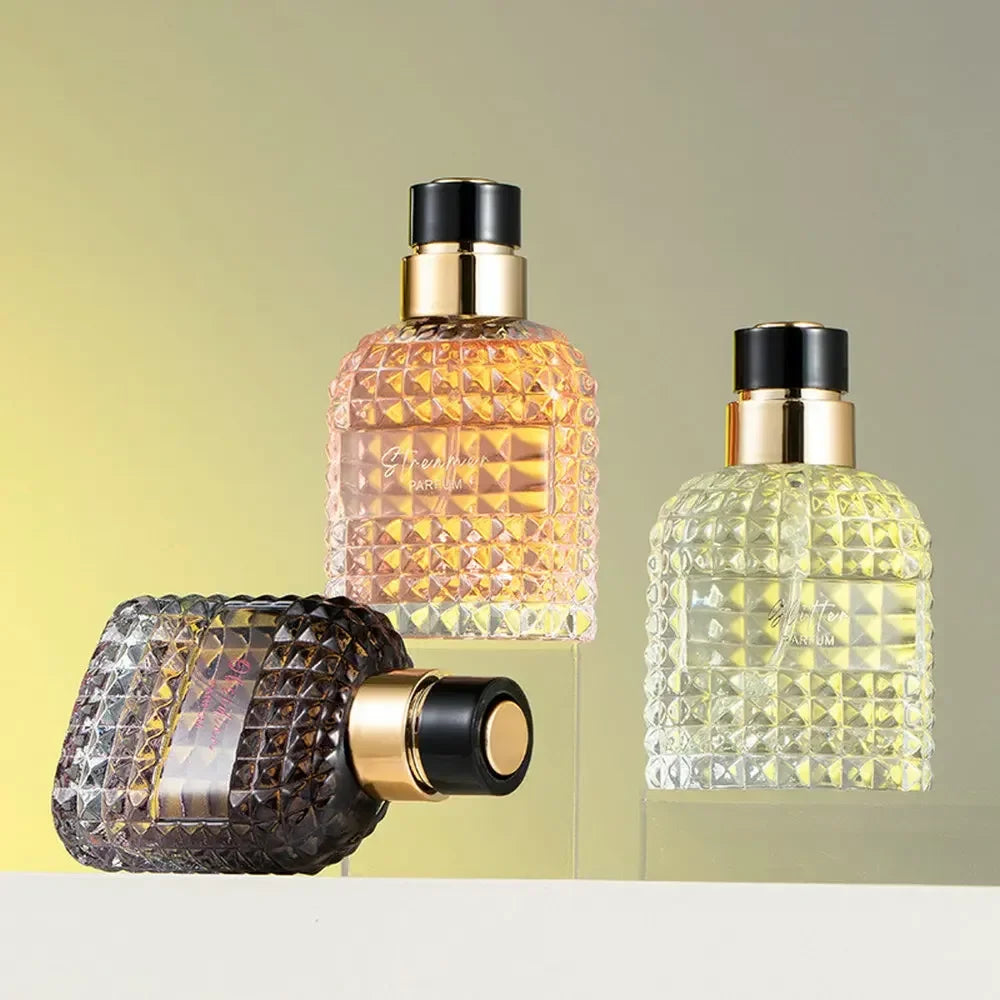 Original Women's Perfume – Long-Lasting Floral Scent