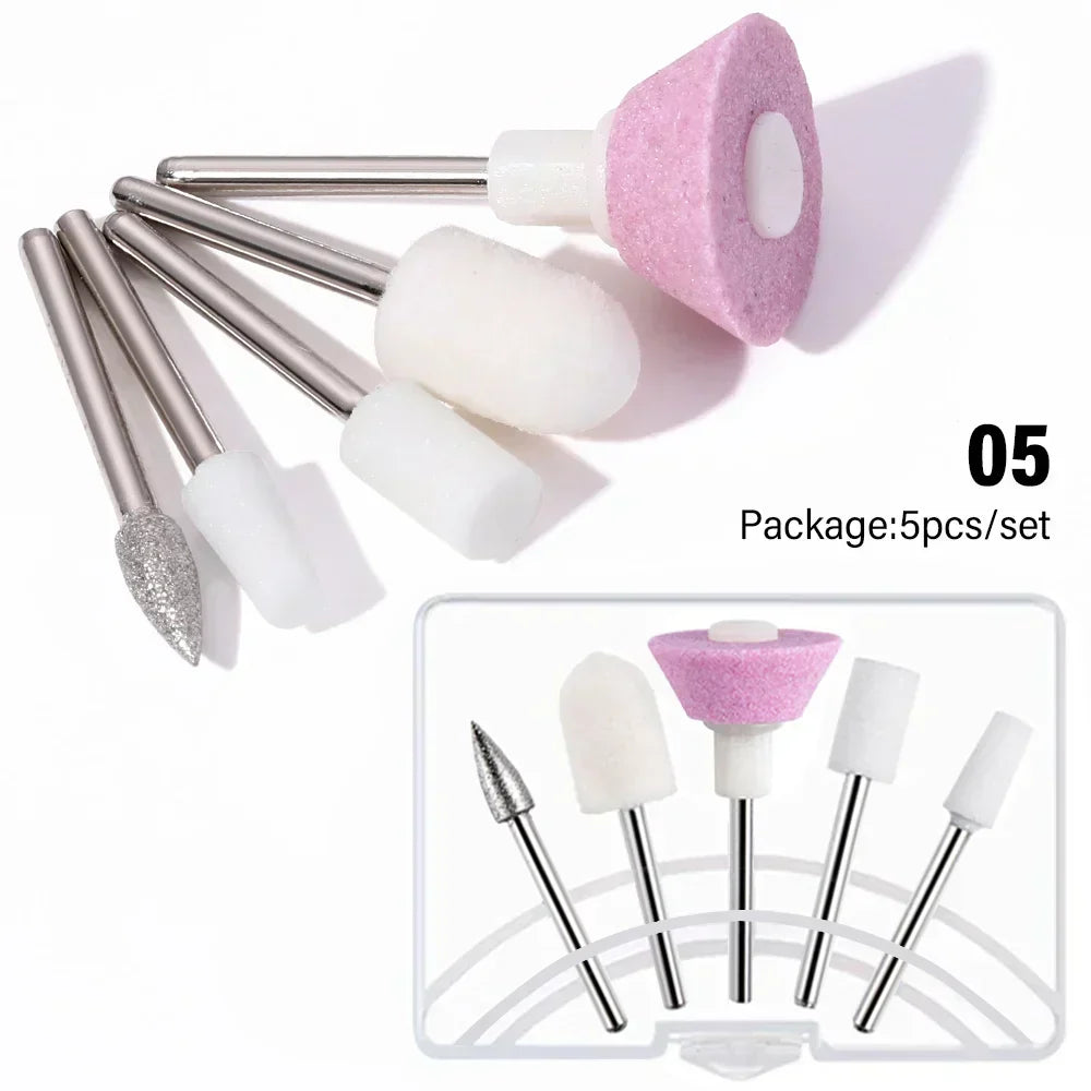 LULAA Electric Nail Drill