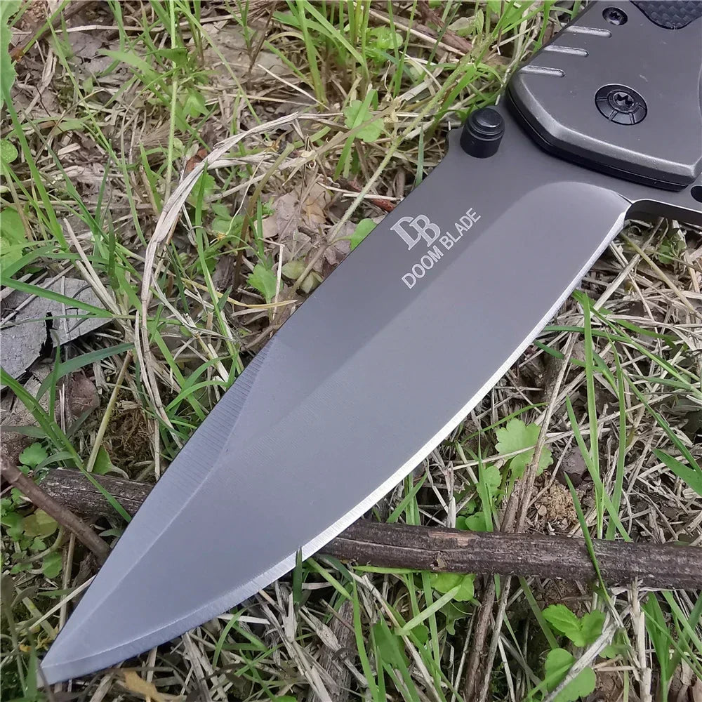 TrailEdge EDC Folding Knife
