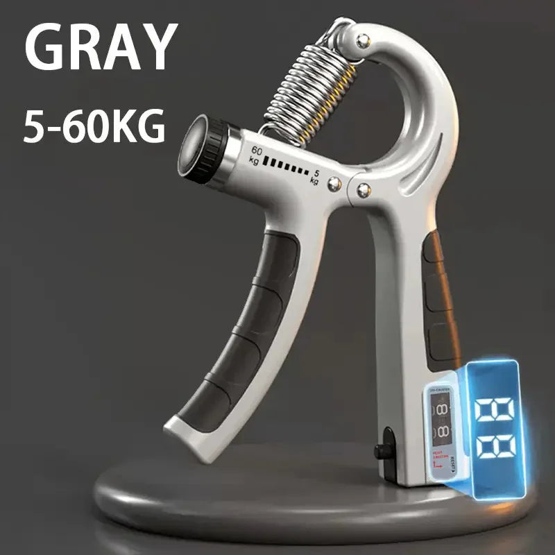 GripMaster Adjustable Hand Trainer