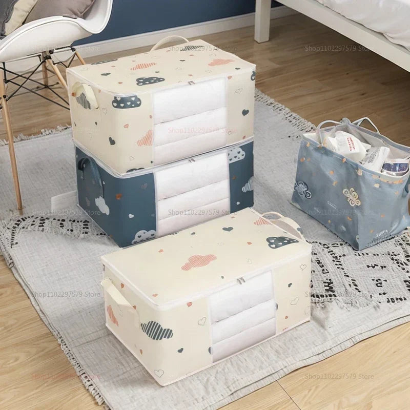 Large Multi-Purpose Storage Bag