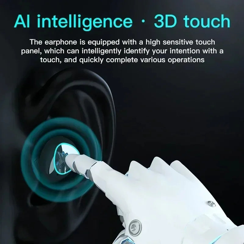 M10 Bluetooth Wireless Headphones