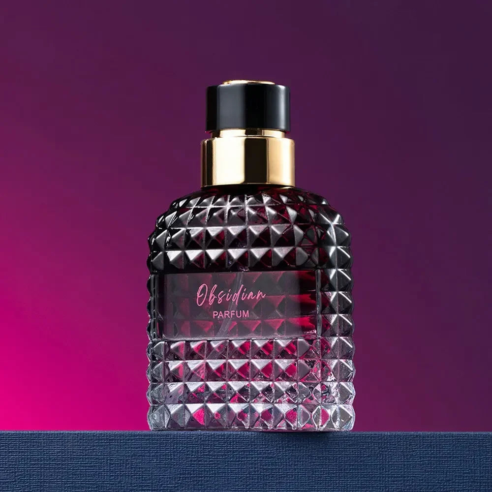 Original Women's Perfume – Long-Lasting Floral Scent