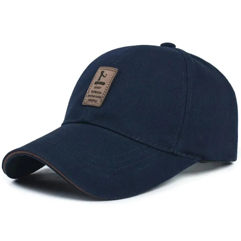 SunShield Four-Season Cap