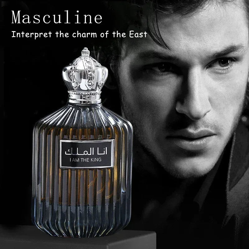 Arabian Men's Perfume