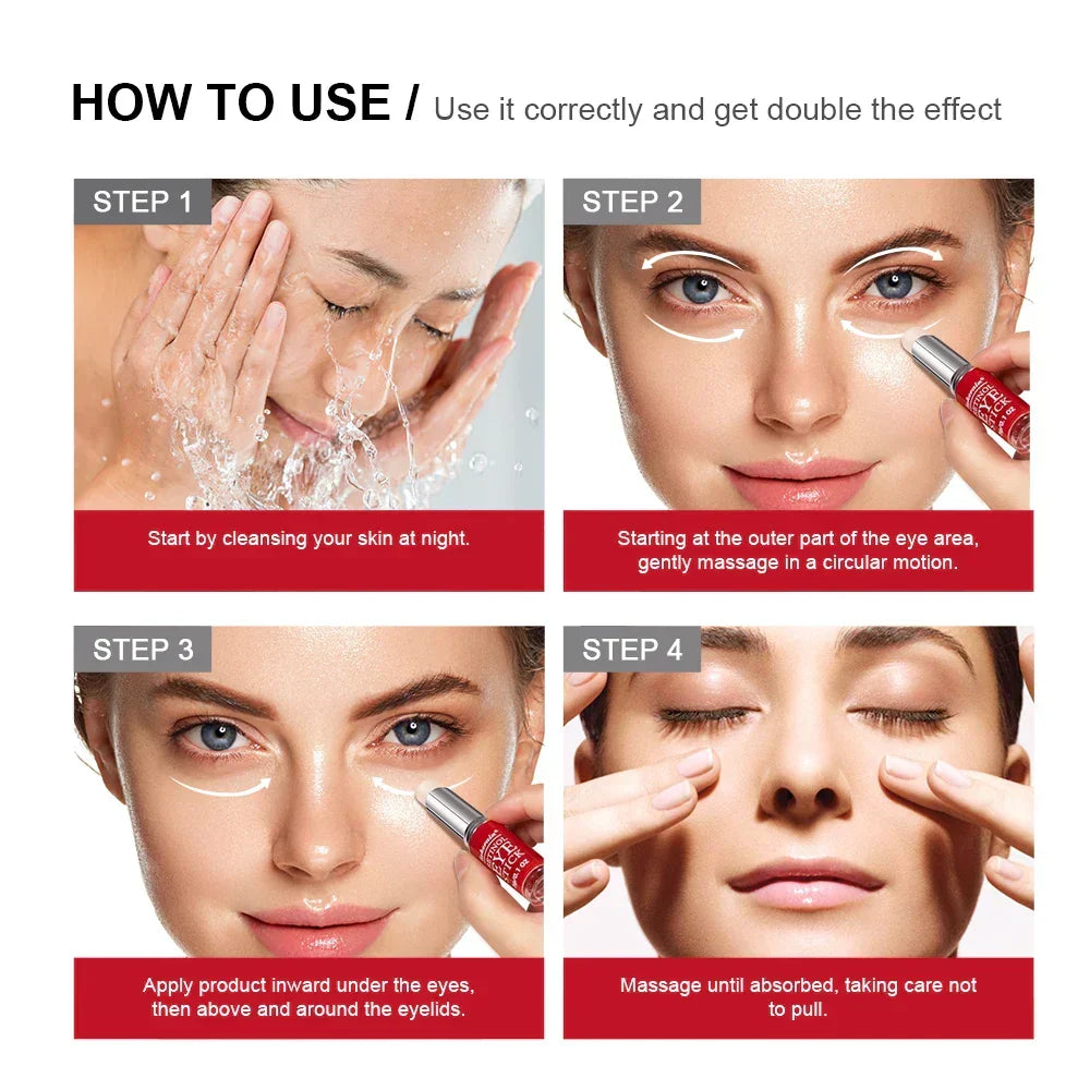 Retinol Eye Cream Stick