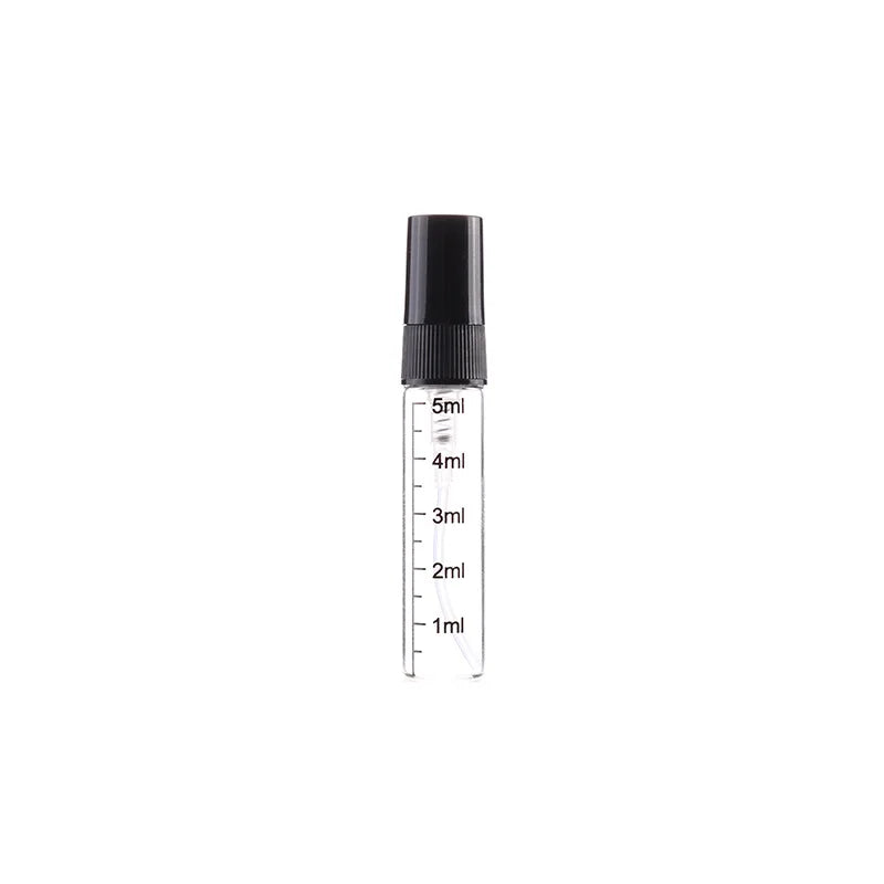 Flower Fruit Vanilla Perfume for Women