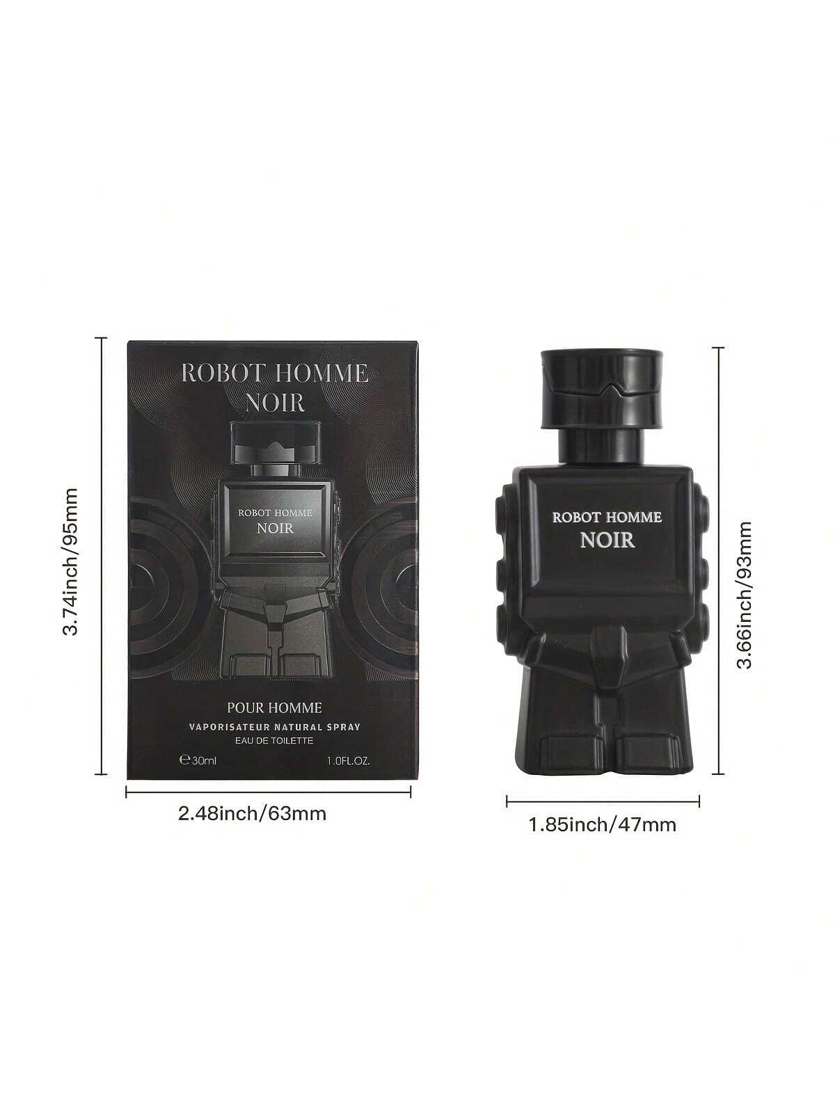 VERSCEISG Robot Design Cologne