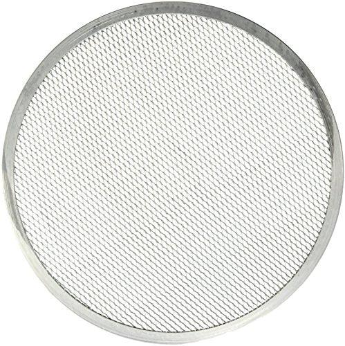 American Metalcraft 18716 Pizza Screen, 15.95" Length, 16.05" Width, Silver