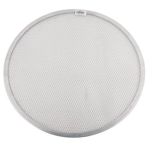 American Metalcraft 18716 Pizza Screen, 15.95" Length, 16.05" Width, Silver