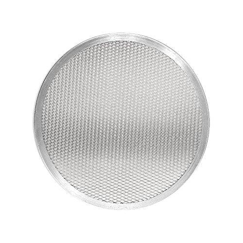 American Metalcraft 18716 Pizza Screen, 15.95" Length, 16.05" Width, Silver
