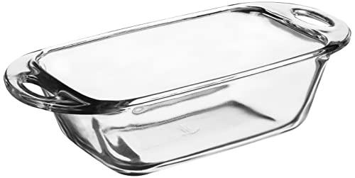 Anchor Hocking 1.5-Quart Premium Loaf Dish, Set of 2