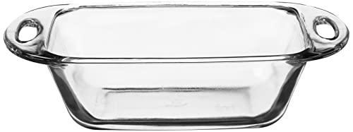 Anchor Hocking 1.5-Quart Premium Loaf Dish, Set of 2