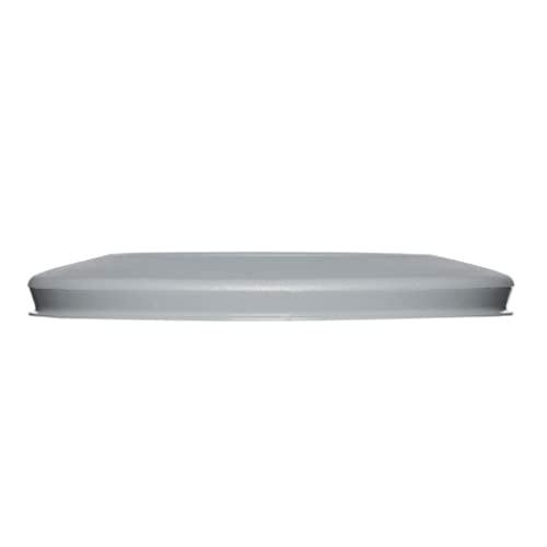 Anchor Hocking 4-IN-1 PREP BOWLS. 6 Piece set (3 Bowls and 3 lids)