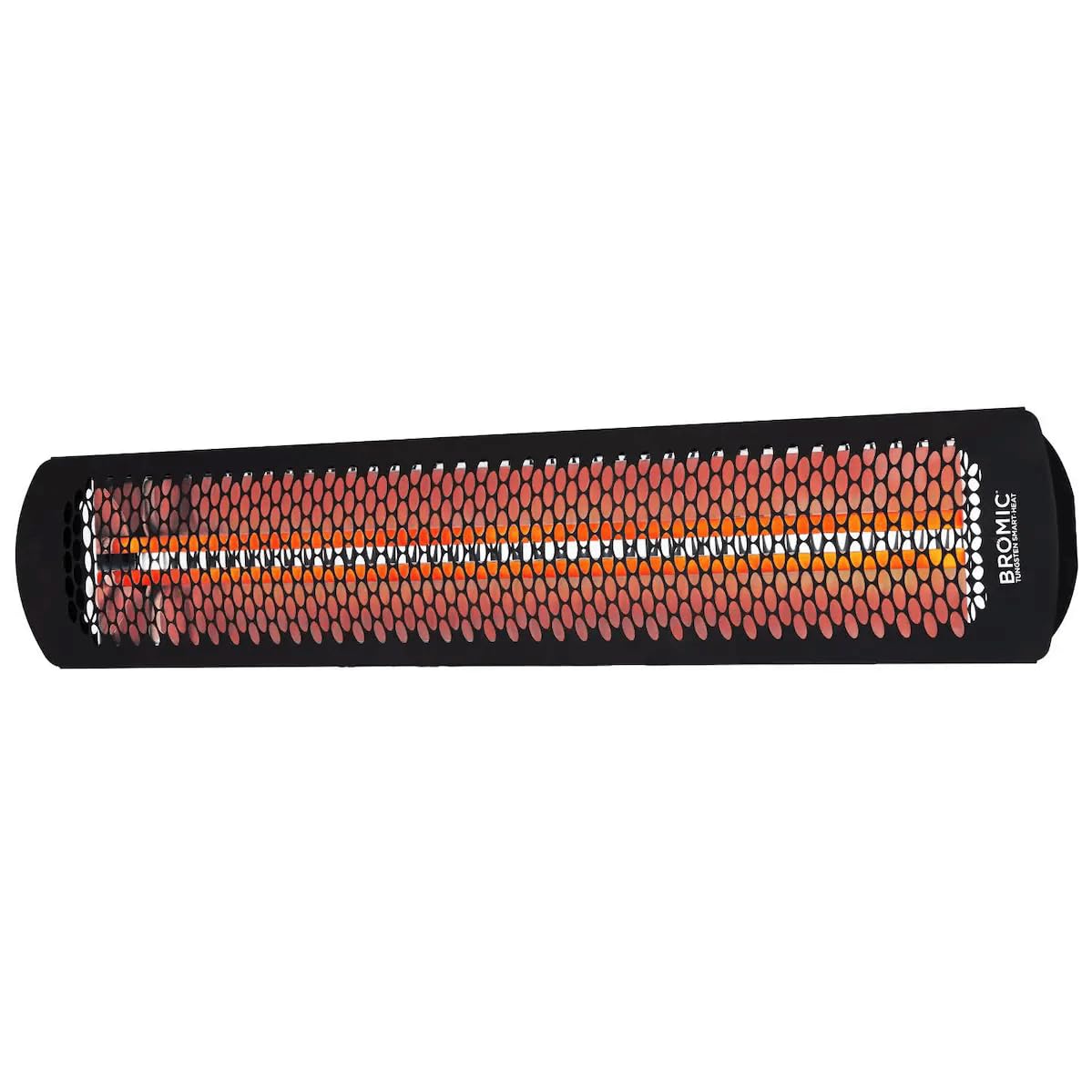 Bromic Heating Smart Heat Tungsten Electric 6000W Radiant Infrared Electric Patio Heater Model BH0420033